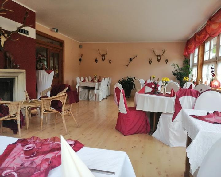 Burghotel Am Inselsee - Zur Grenzburg