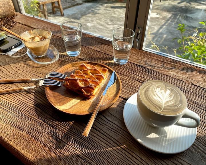 Kaffee & Back Stübchen