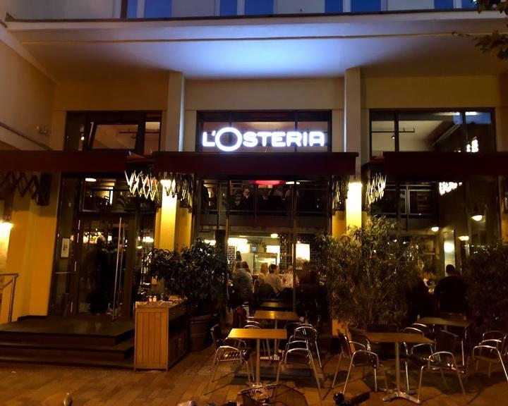 L'Osteria Rostock